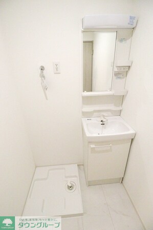 メゾンジェムの物件内観写真